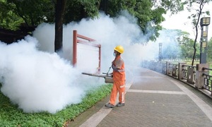 Những điều cần biết về bệnh Chikungunya đang bùng phát tại Trung Quốc