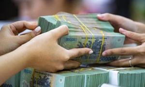 Lãi suất ngân hàng nào cao nhất tháng 8?