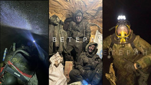 Chiến dịch phản công táo bạo nhất của Nga, 5 tháng sau Ukraine vẫn còn sốc