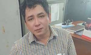 Kẻ lừa 2,1 tỷ rồi giả chết để trốn truy nã ở Đắk Lắk ra đầu thú