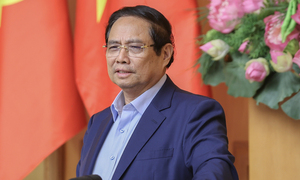 Thủ tướng yêu cầu ban hành định mức biên chế các ngành, lĩnh vực trong tháng 8