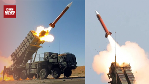 'Chiến thần diệt tên lửa' bất khả xâm phạm: NATO bật mí 'át chủ bài' trước Nga