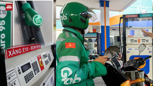 Xăng E10 liệu có 'chết yểu' như E5: Bài học đắt giá từ quá khứ
