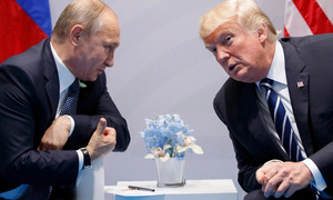 Chuyên gia: Cuộc gặp Putin-Trump sẽ hé lộ nét chính thỏa thuận về Ukraine