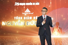 Vinalink Group - 20 năm lan tỏa 'Mạch nguồn Di sản' bằng uy tín và chất lượng