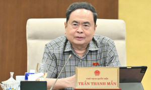 Quốc hội sẽ tập trung giám sát vấn đề nóng, bức xúc nhất