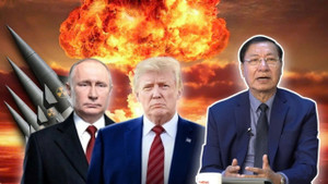Nếu nổ ra chiến tranh hạt nhân, cả Nga và Mỹ đều không thể chiến thắng