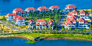 Lộ diện quỹ đất vàng ven sông hiếm hoi tại Đà Nẵng