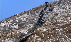 Thủ tướng yêu cầu điều tra vụ tai nạn lao động tại Đắk Lắk làm 2 người chết