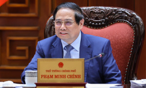 Dự kiến hơn 250 công trình tổng vốn 1,26 triệu tỷ đồng mừng 80 năm Quốc khánh