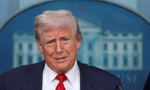 Thời sự quốc tế 12/8: Ông Trump tiết lộ nội dung cuộc gặp với ông Putin 