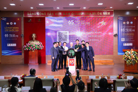 Phát động chương trình vận động ủng hộ nhân dân Cuba