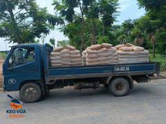 Keo vữa 24h – giải pháp keo vữa chất lượng, giao nhanh 24 giờ