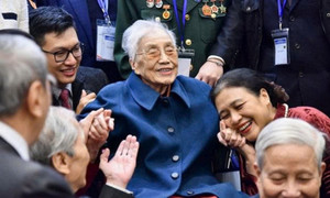 Nữ Bộ trưởng Bộ Giáo dục và Đào tạo đầu tiên và duy nhất của Việt Nam