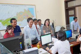 Quảng Trị xem xét hỗ trợ 3 triệu đồng/tháng cho cán bộ chưa có nhà công vụ