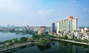 Những khách sạn gần Quảng trường Ba Đình thuận tiện xem diễu binh, diễu hành 2/9