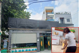 Phụ huynh ở TP.HCM tố con trai 4 tuổi bị cô giáo mầm non bạo hành