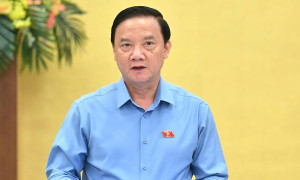 Ủy ban Thường vụ Quốc hội cho ý kiến về giữ hay bỏ thi tốt nghiệp THPT