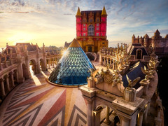 Sun World Ba Na Hills ưu đãi hơn 40% cho khách Việt dịp Tết Độc lập 2/9