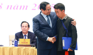 Mong muốn của trưởng bản cứu 90 người ở Điện Biên gửi tới Thủ tướng