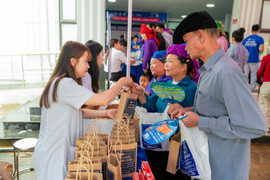 Long Châu và Foripharm hợp tác đưa sản phẩm chính hãng đến tay người tiêu dùng