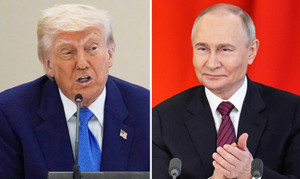 Thượng đỉnh Trump-Putin diễn ra hôm nay có những hoạt động gì?