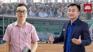 Chuyển bay quốc tế từ Tân Sơn Nhất sang Long Thành: Lợi hay hại cho người dân?