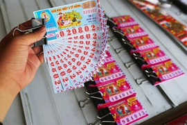 6 tháng đầu năm, nhóm công ty xổ số miền Nam thu chục nghìn tỷ đồng