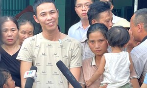 Vụ bị kết án 6 năm tù vì nuôi bán 13 con gà lôi trắng: Ông Thái Khắc Thành kháng cáo