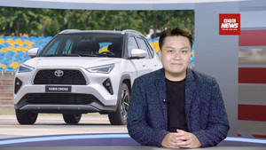 Toyota Việt Nam ghi nhận doanh số ấn tượng 7 tháng đầu năm