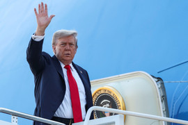 Danh sách quan chức Mỹ, Nga tham gia cuộc gặp Thượng đỉnh Trump-Putin