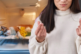 Nhà ngoại cảm 'dỏm' vớ bẫm với dịch vụ giao tiếp với linh hồn thú cưng