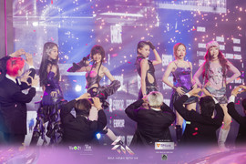 Chạm 'Vòng Quay Em Xinh', cùng TPBank săn vé concert đỉnh, sống đỉnh