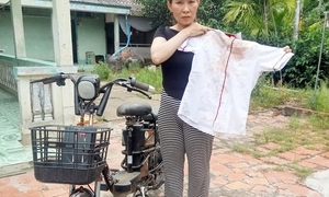 Vụ nữ sinh tử vong ở Vĩnh Long: Gia hạn điều tra thêm 3 tháng