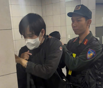 Kẻ sàm sỡ bị cô gái truy đuổi, đánh ở Metro TP.HCM: Nhiều người nhận là nạn nhân