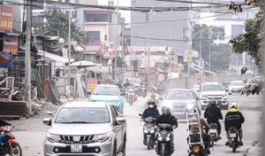 TP.HCM có hơn 65 ngày ô nhiễm vượt chuẩn, Hà Nội 80 ngày bụi mịn vượt ngưỡng xấu trong 6 tháng