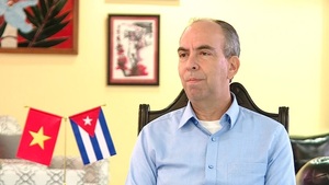 Quảng Ninh Đứng Ra Vận Động 5 Tỷ Đồng Ủng Hộ Nhân Dân Cuba 3 Quảng Ninh Đứng Ra Vận Động 5 Tỷ Đồng Ủng Hộ Nhân Dân Cuba