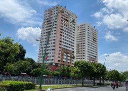 Giá nhà tăng chóng mặt: Thu nhập 30 triệu đồng/tháng cũng không mua nổi