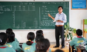 Đề xuất thành lập hội đồng tư vấn giáo dục cấp xã