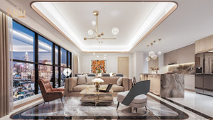 Kiều by KITA: Nơi giao hòa giữa không gian xưa và nay