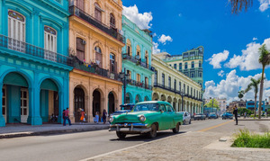 4 điểm đến không thể bỏ lỡ khi du lịch Cuba