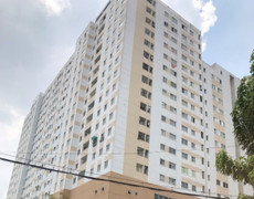 Giá nhà tăng chóng mặt: Dân ‘khát’ nhà ở xã hội 