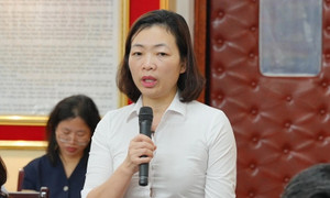 Cán bộ xã làm từ 6h đến 20h chưa hết việc, Bộ Nội vụ đề xuất bổ sung cấp phó