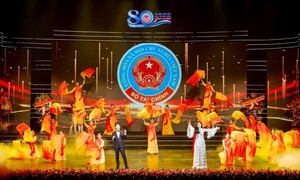 80 năm ngành Tài chính Việt Nam, vững bước trong kỷ nguyên mới