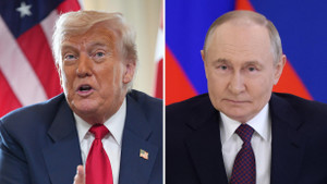 5 điều có thể thay đổi sau hội nghị thượng đỉnh Trump-Putin đêm nay