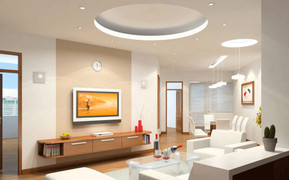 Nhà cấp 4 có nên làm trần thạch cao?