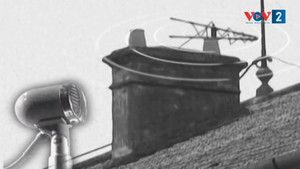 'Sinh năm 1945' - Người con của Tổ quốc tự do, độc lập