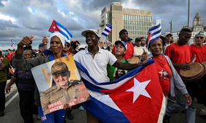 Lệnh trừng phạt của Mỹ đối với Cuba tàn nhẫn thế nào?