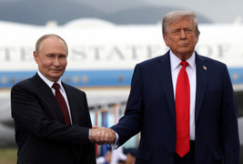 Quan hệ Mỹ - Nga sẽ ra sao sau thượng đỉnh Trump - Putin tại Alaska?