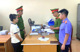 Khởi tố 3 bị can trong đường dây mua bán hóa đơn hơn 11 tỷ đồng